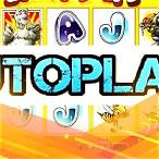 autoplay slot pg